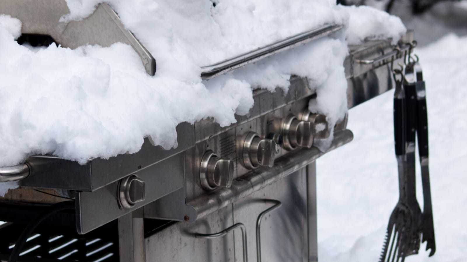 How Cold is Too Cold For a Propane Tank?