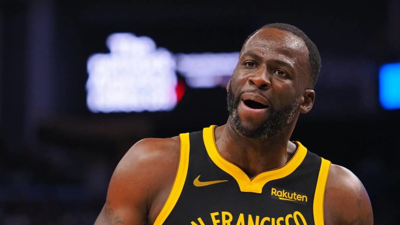 Draymond Green’s Controversial Kyrie Irving-Kevin Durant Statement