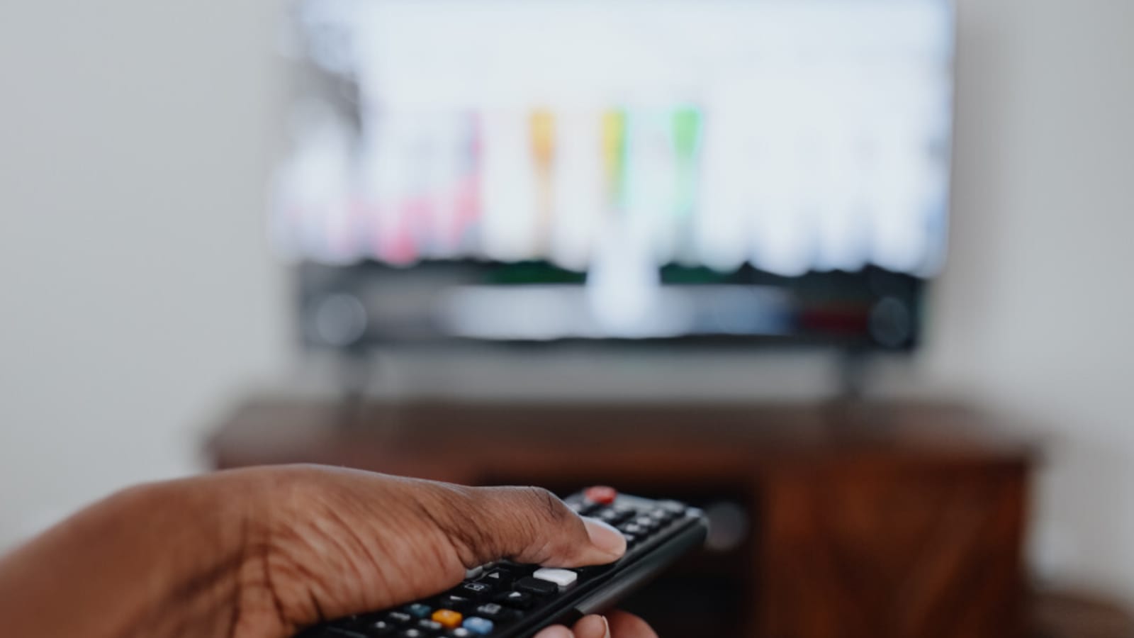 Can I Fix a Broken TV Screen?
