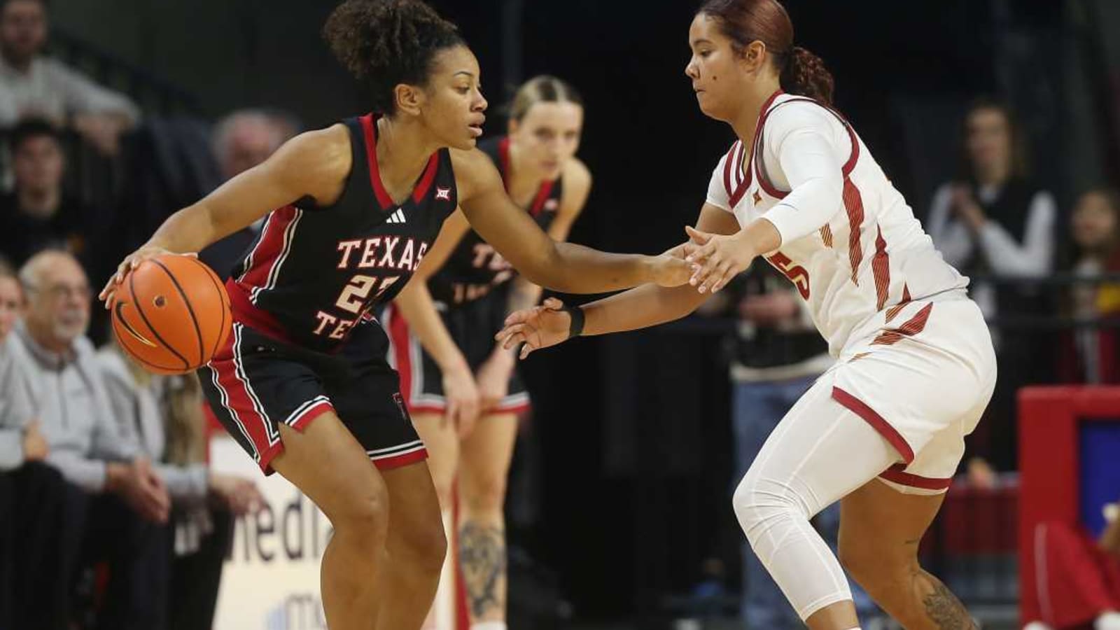 Game Primer: Kansas vs Texas Tech WBB - Things to Know, Players to Watch