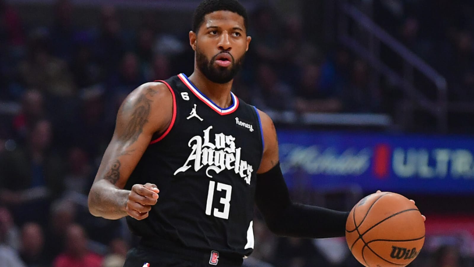Jordan paul george best sale