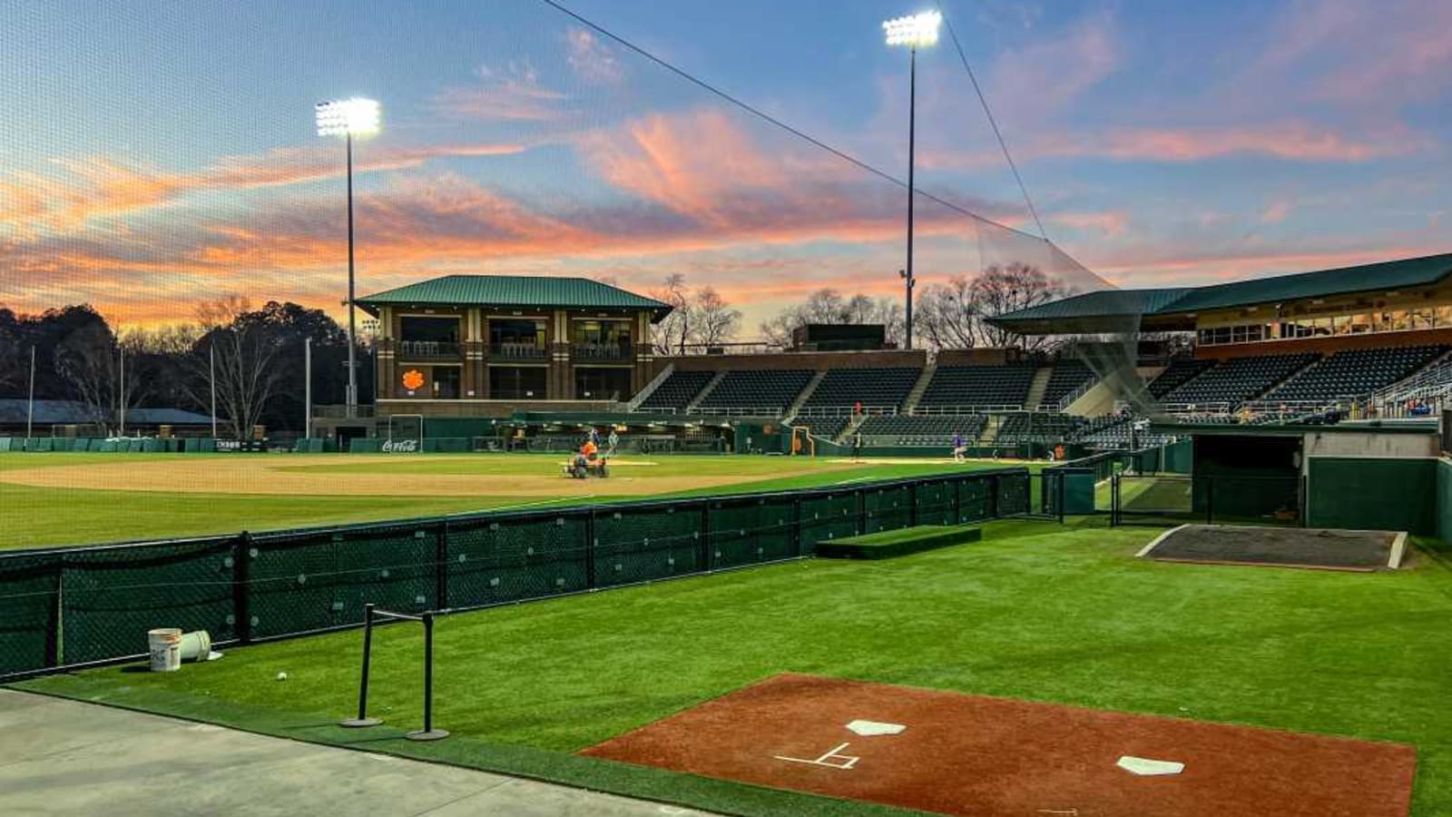 Clemson Unveils Fan Experience & Stadium Enhancements