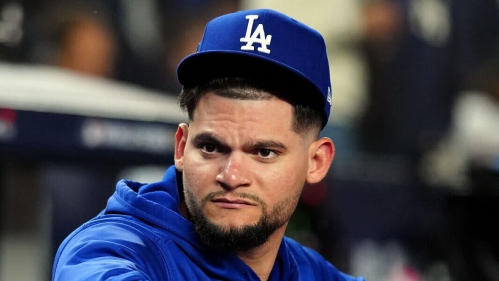 Dave Roberts: Andy Pages Has To ‘Eliminate Those Outs On The Bases’