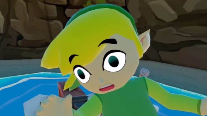 Top 5 Best Impactful Zelda Endings