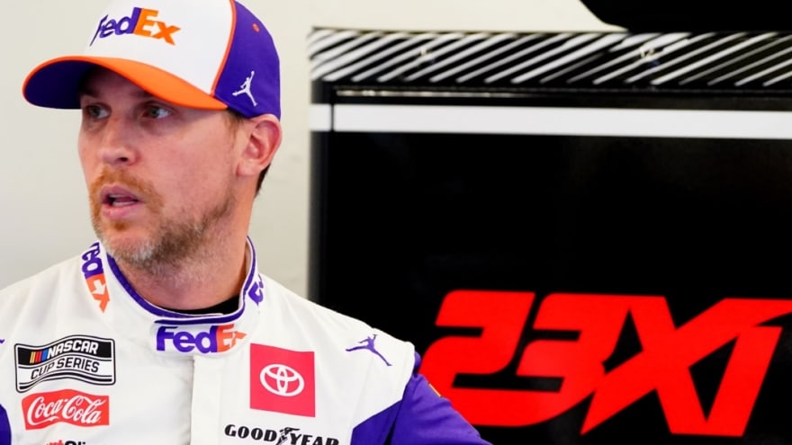 Insider drops bombshell on NASCAR vs. 23XI, FRM case