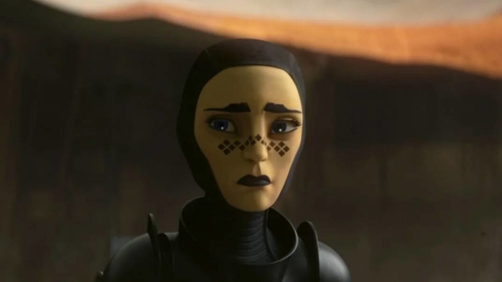 ‘Tales of the Empire’ Episode 5 Recap & Review: Barriss Offee Saves the Day
