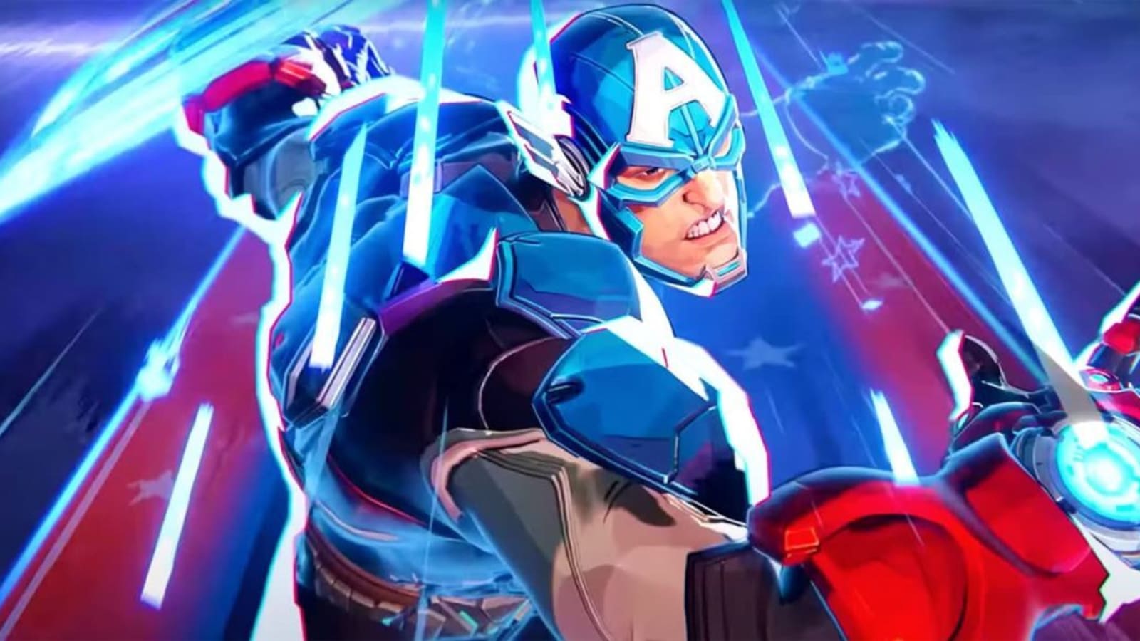 Marvel Rivals Adds Harsher Punishments For Leaving Matches