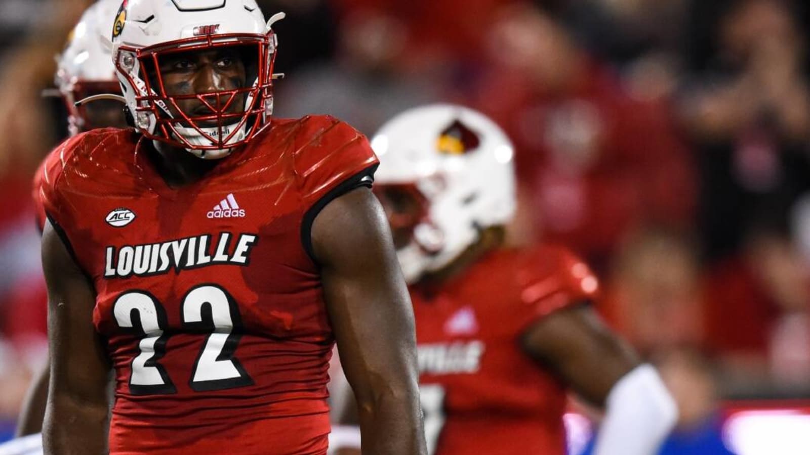 Yasir Abdullah signs four-year, $4.205 million rookie deal with Jacksonville Jaguars