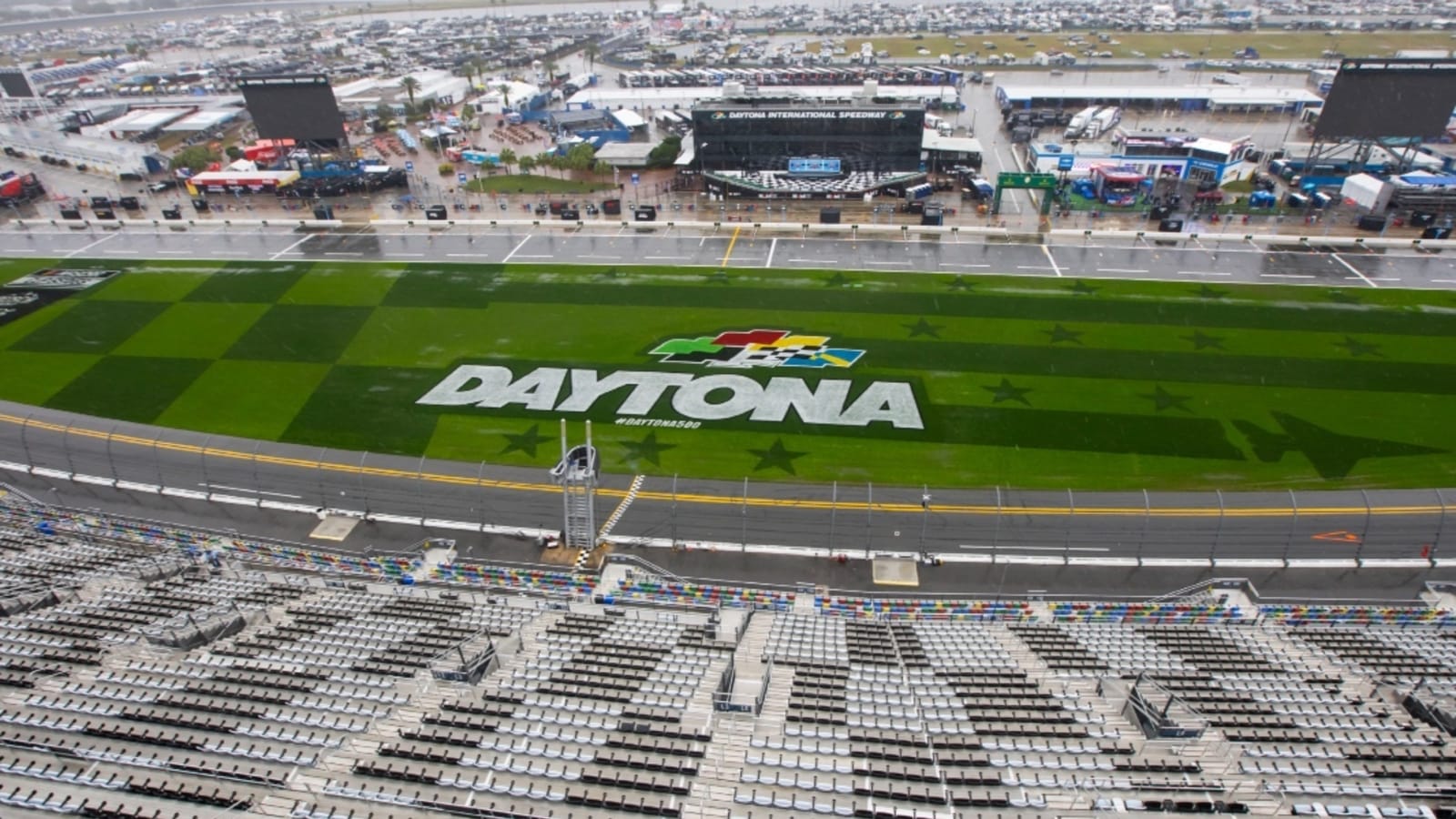 NASCAR collector, race team owner Andrew Franzone pleads guilty to securities fraud
