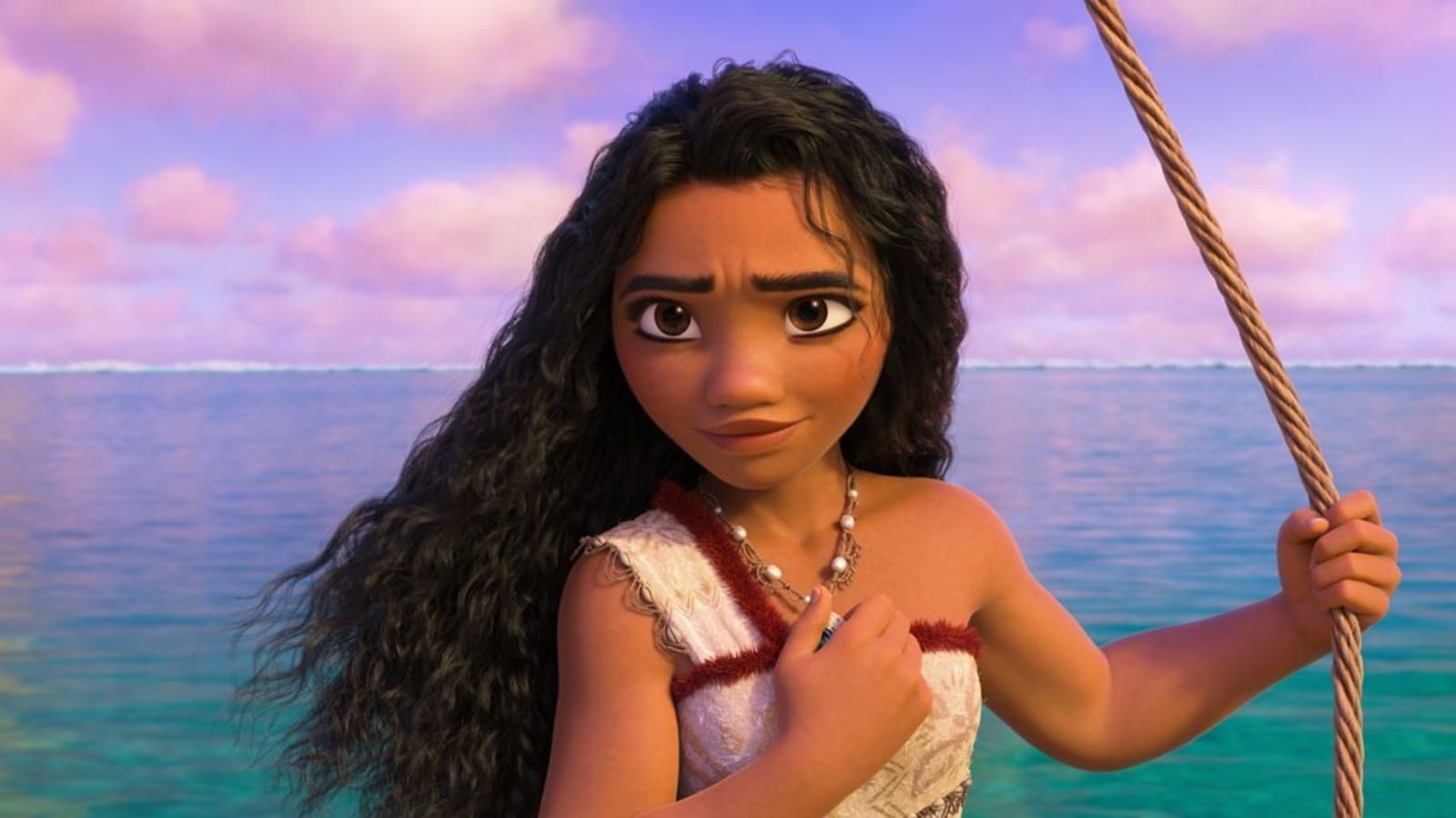 MOANA 2’s Filmmakers Talk Expanding the Magic and Adventure of the First Film