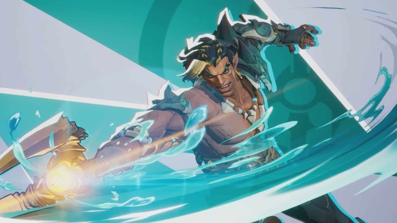 Marvel Rivals Teases Free Namor Skin