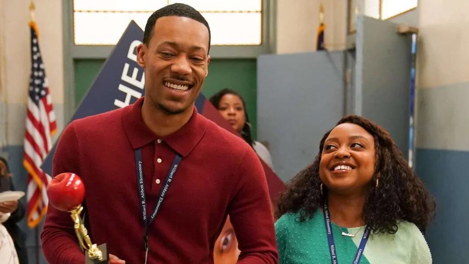 Five shows to watch if you like 'Abbott Elementary'