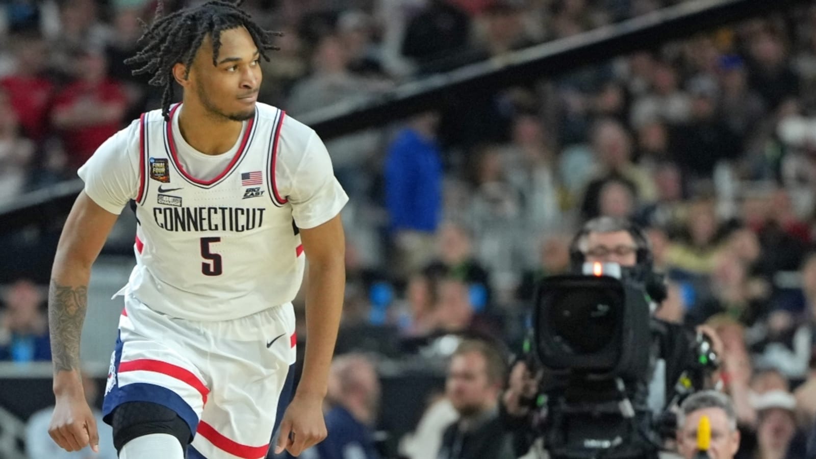 San Antonio Spurs select Stephon Castle in 2024 NBA Draft Yardbarker