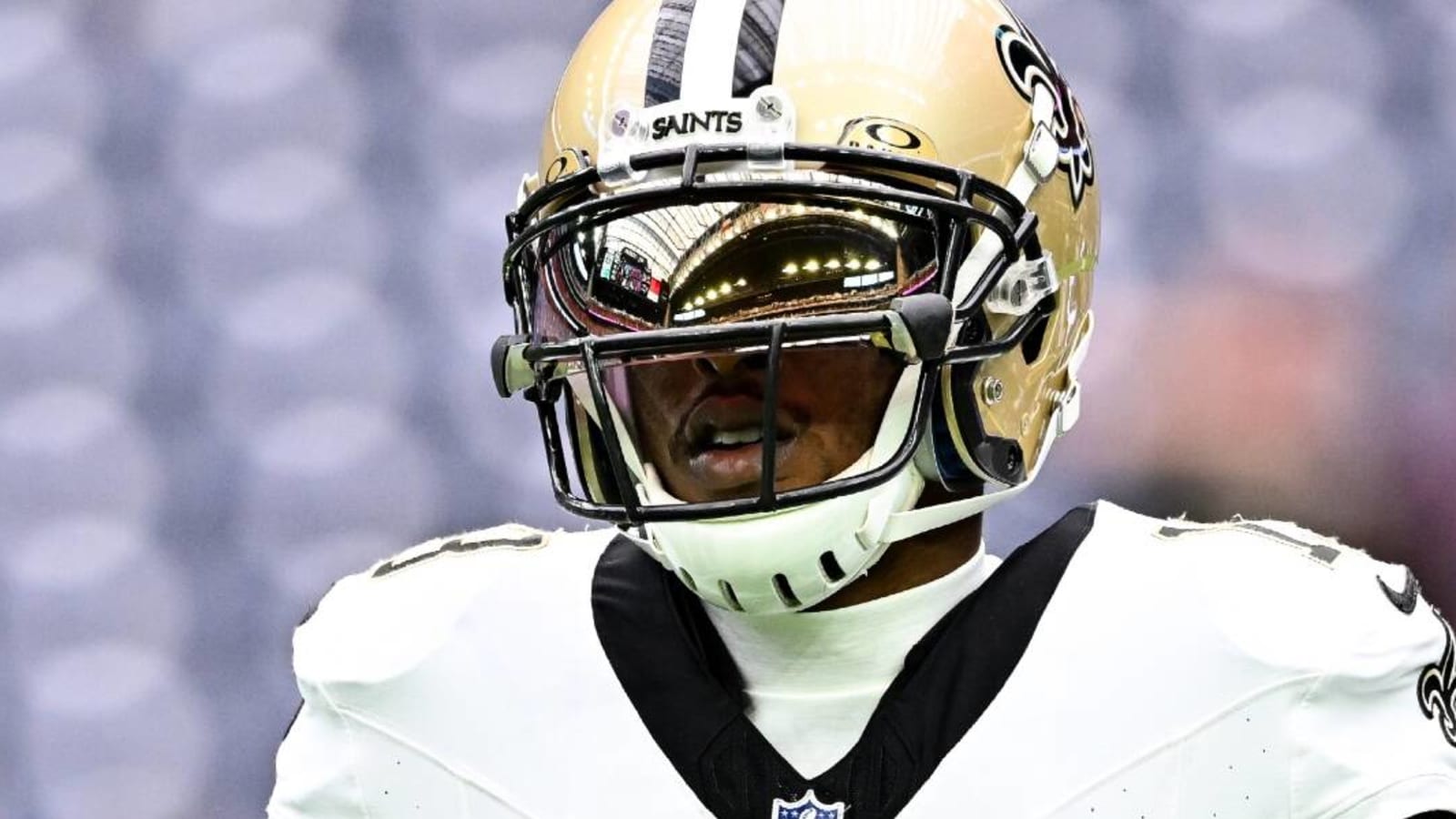 Saints WR Michael Thomas takes to social media after being detained by police