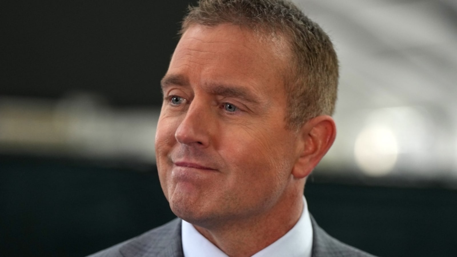 Kirk Herbstreit announces his wife, Ali, was diagnosed with breast cancer