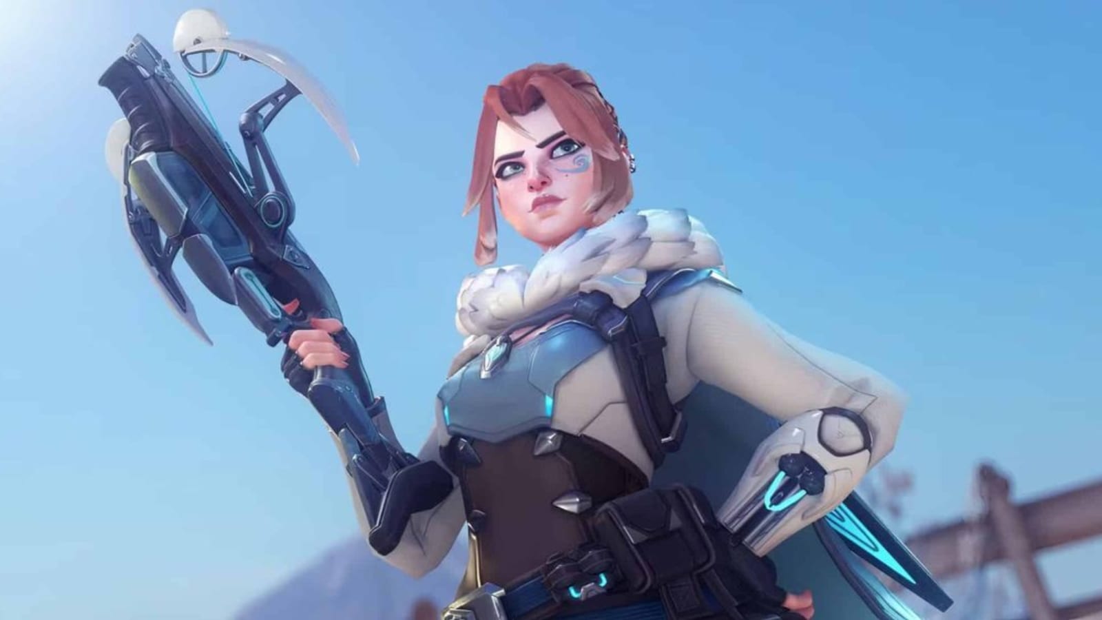 Overwatch 2: Becoming the Perfect Hunter as Freja