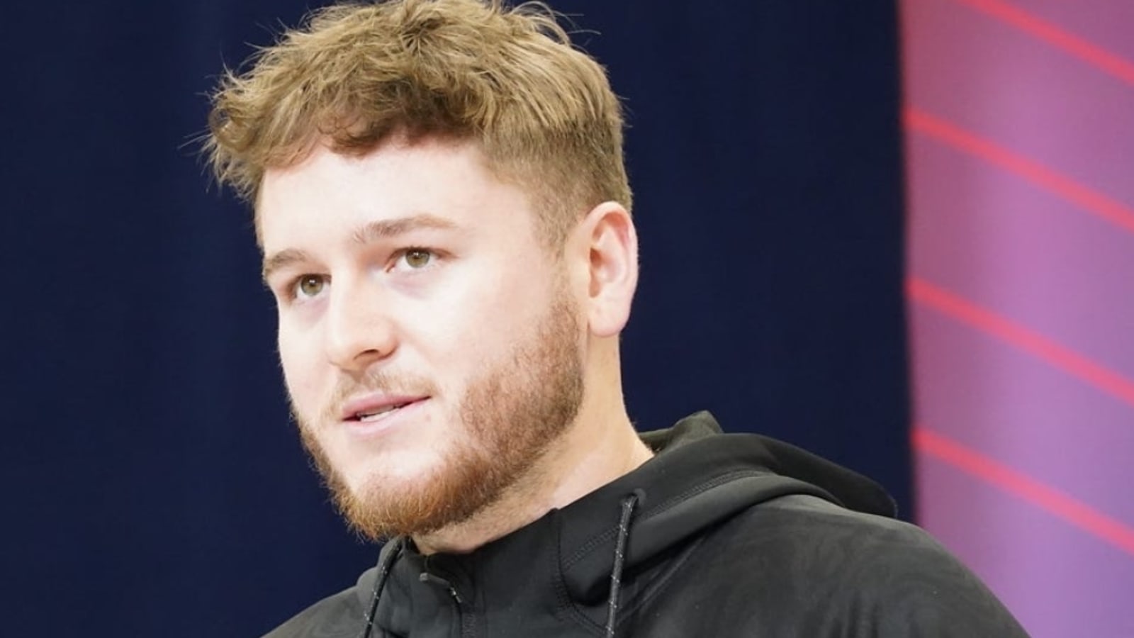Quinn Ewers addresses rumors he would transfer after 2024 season: ‘It was never a thought for me’