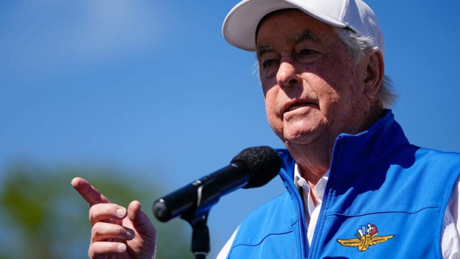 Roger Penske suspends Tim Cindric, three others in wake of IndyCar cheating scandal