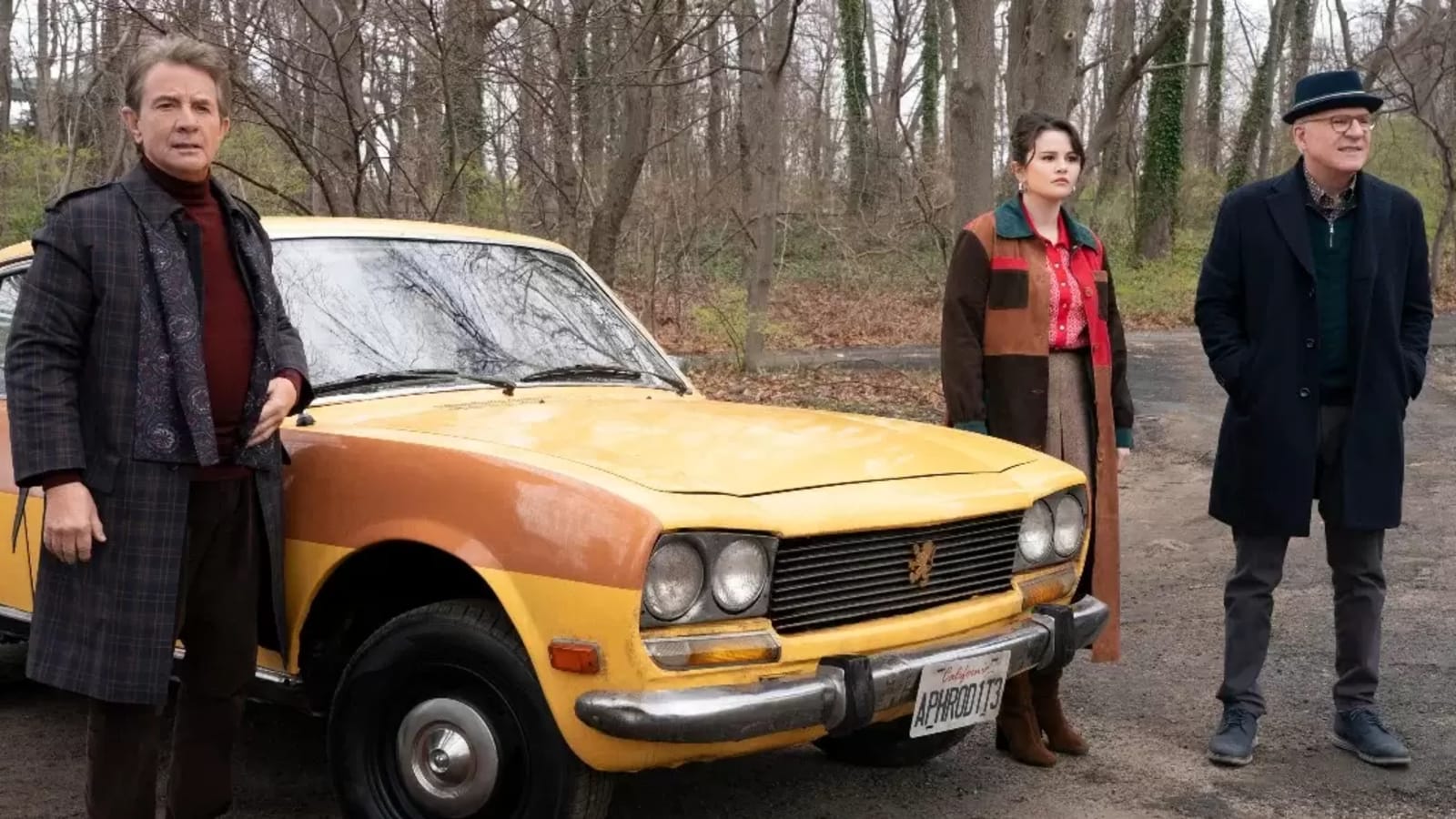 ‘Only Murders in the Building’ Season 4, Episode 4 Recap & Review: A Familiar Face Returns