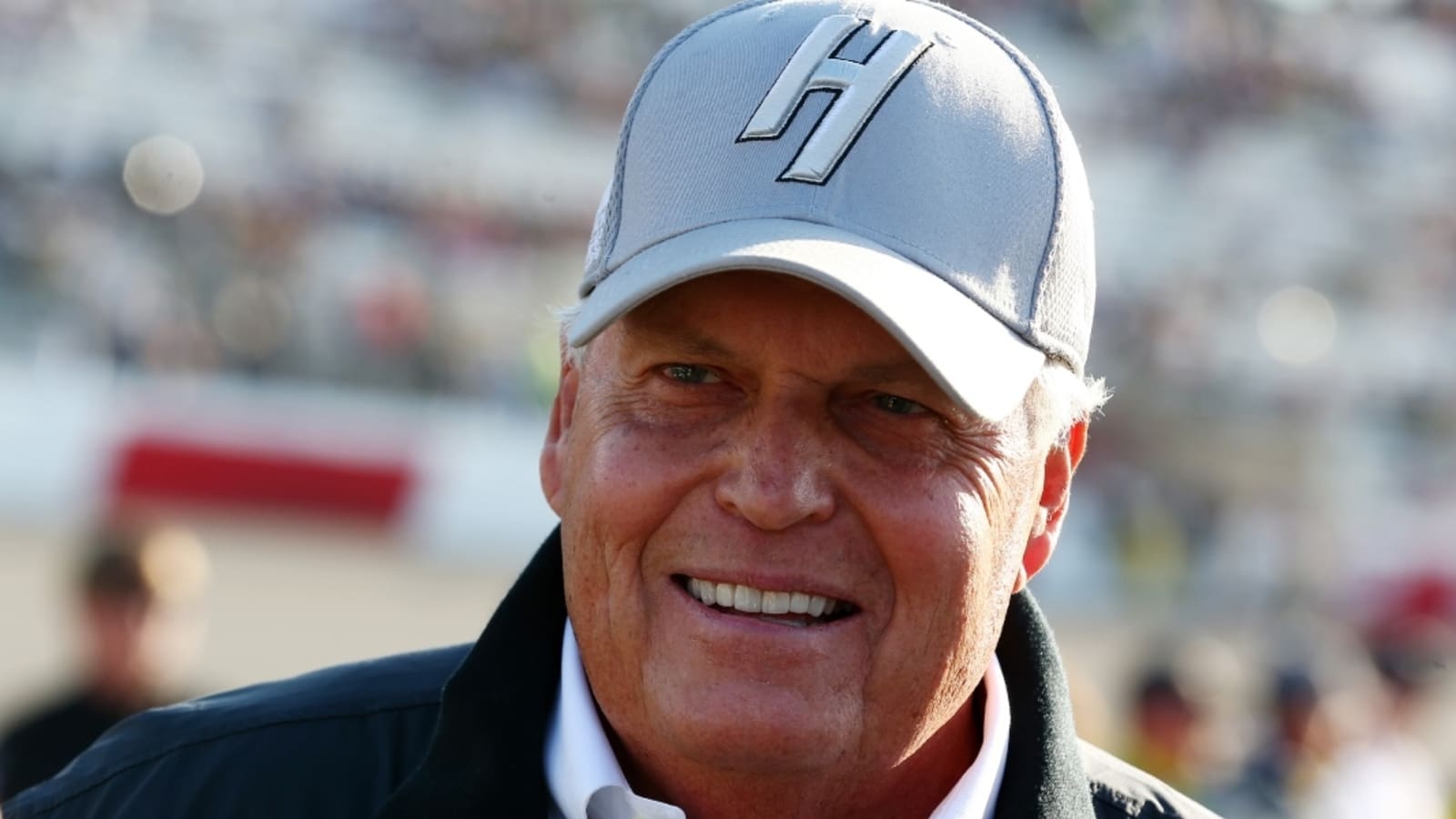 Rick Hendrick: ‘I feel bad’ for Denny Hamlin, Joe Gibbs after late heartbreak in NASCAR championship