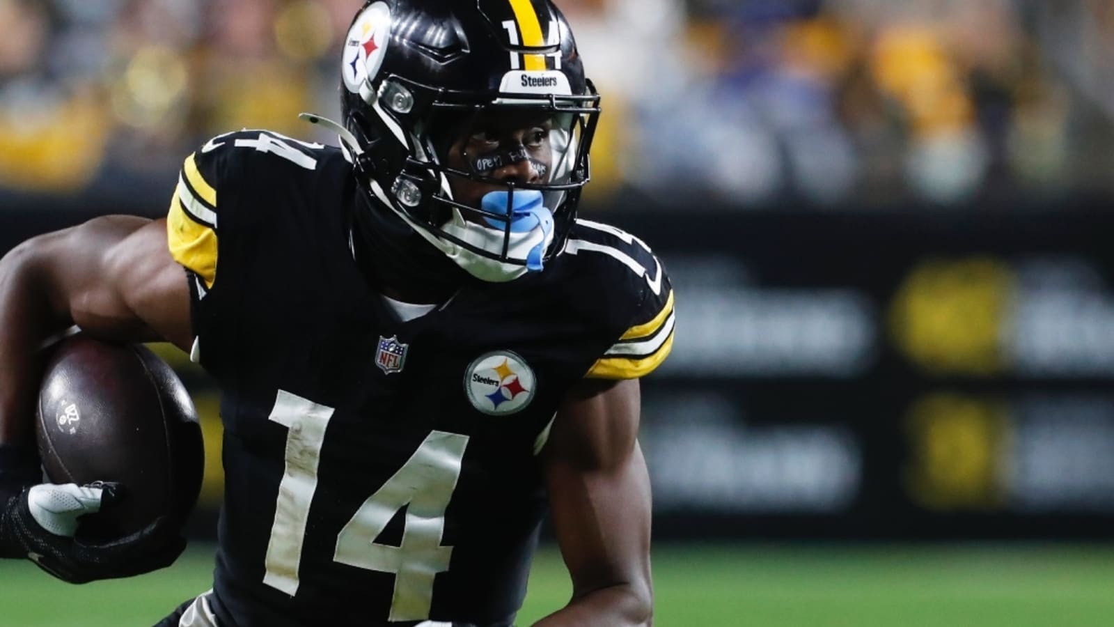 Pickens unfollows Pittsburgh Steelers on Instagram amid trade