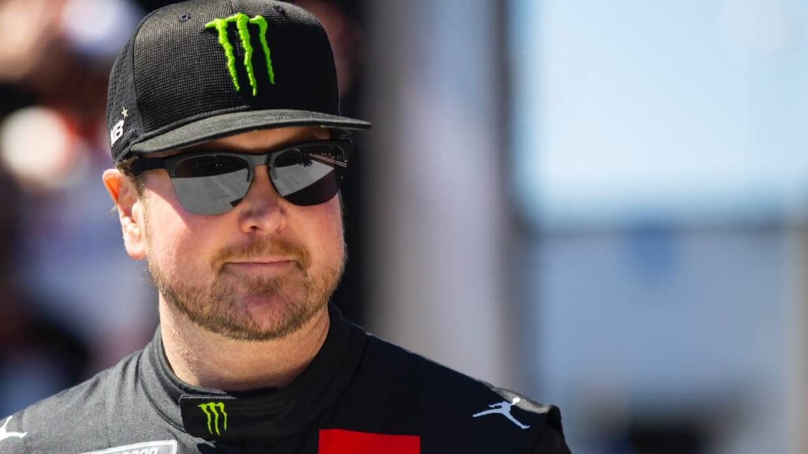 Kurt Busch officially announces retirement from NASCAR Cup Series