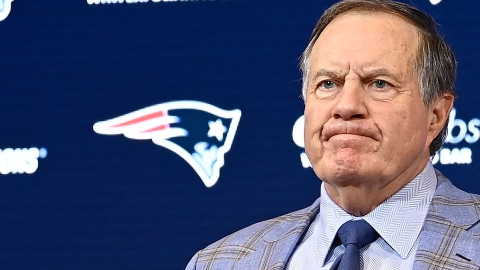 Nick Saban reacts to Bill Belichick interviewing at North Carolina: ‘I think he would do a great job’