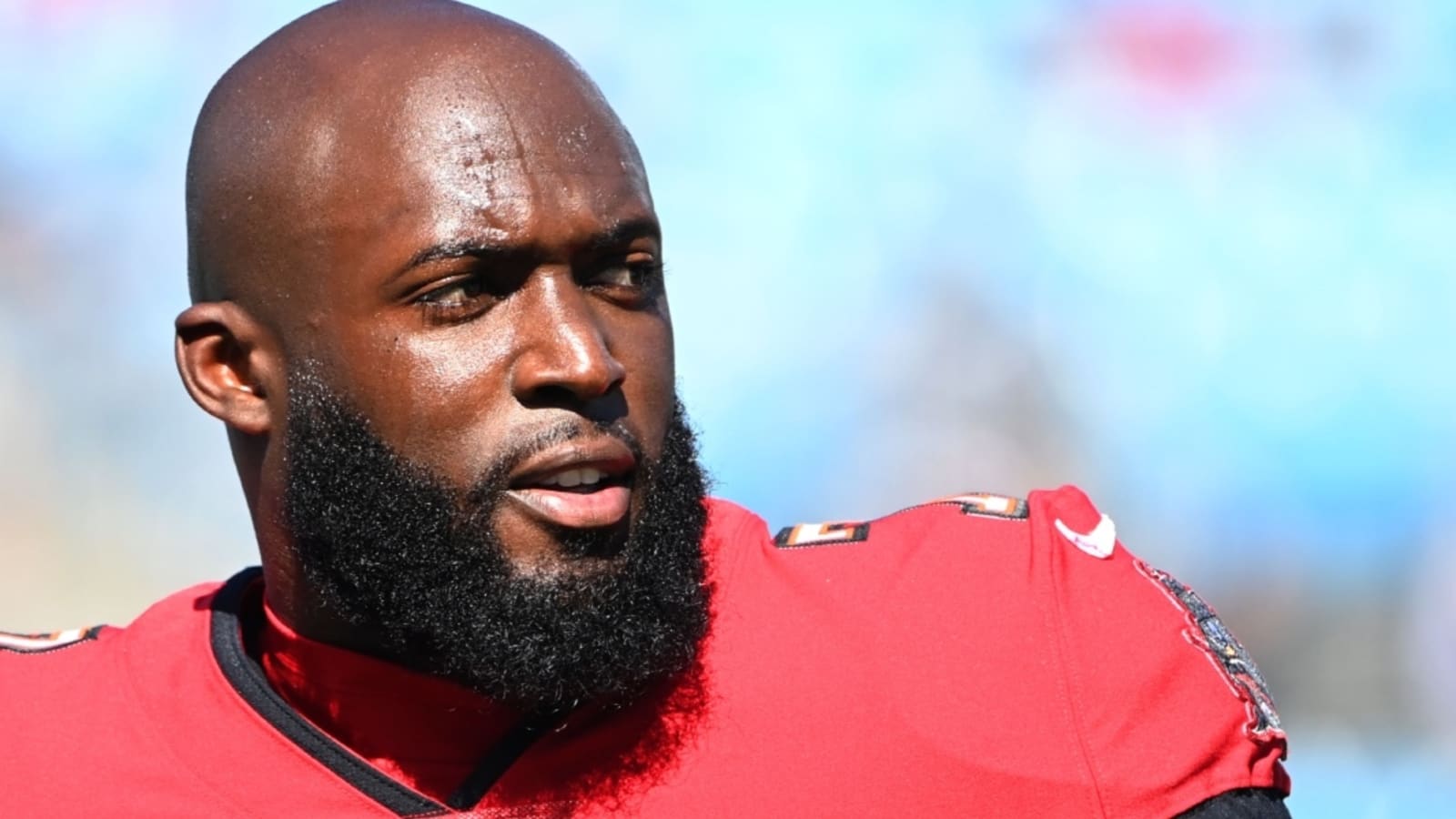 Cincinnati Bengals working out veteran RB Leonard Fournette