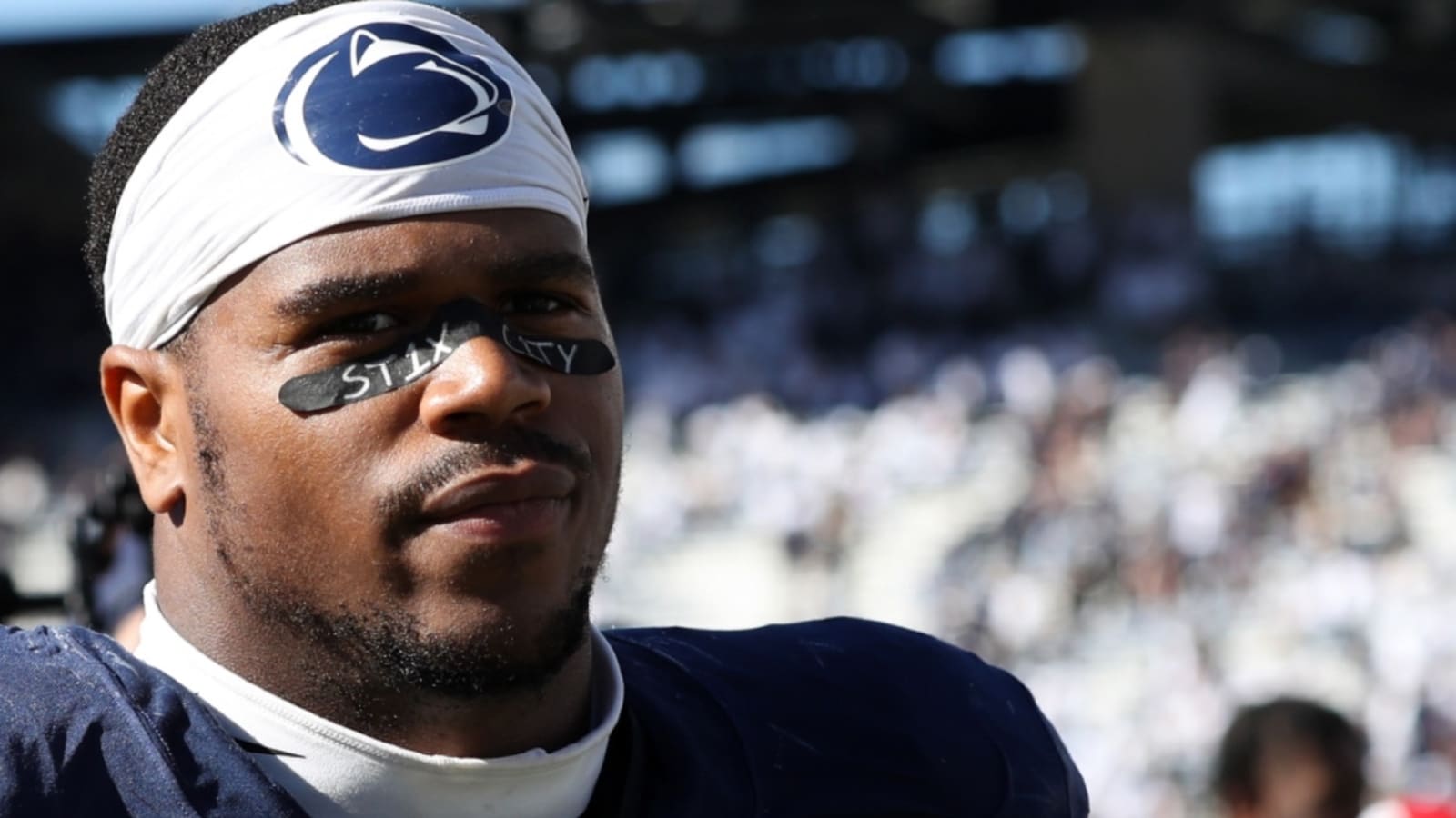 Penn State EDGE Abdul Carter declares for 2025 NFL Draft Yardbarker