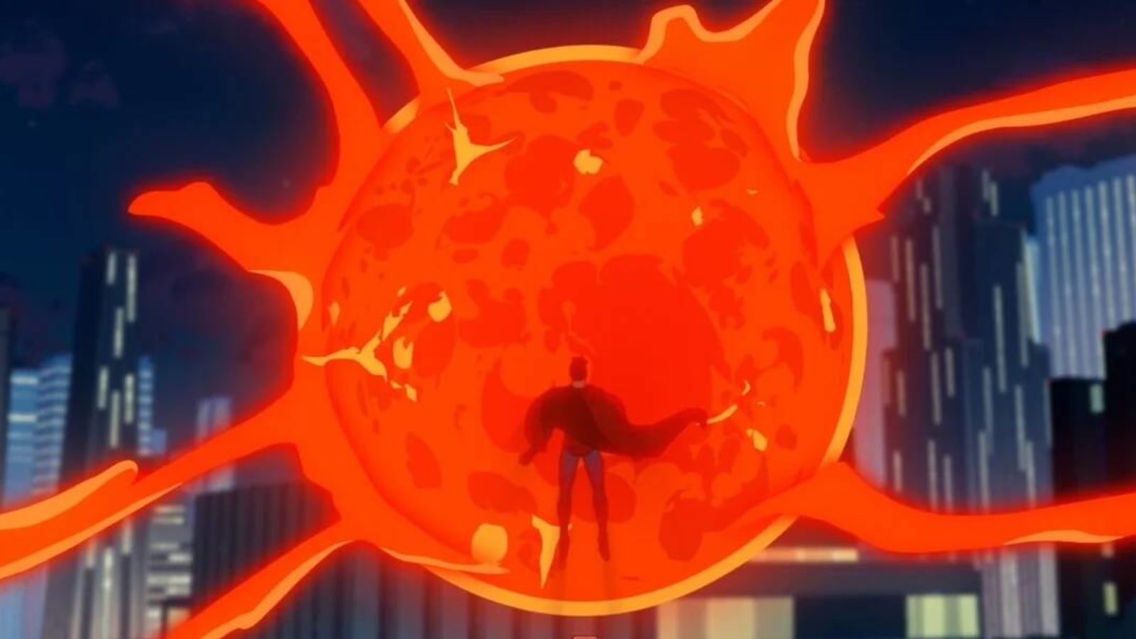 ‘My Adventures With Superman’ Season 2, Episode 3 Recap & Review: Man of Steel Meets Man of Iron