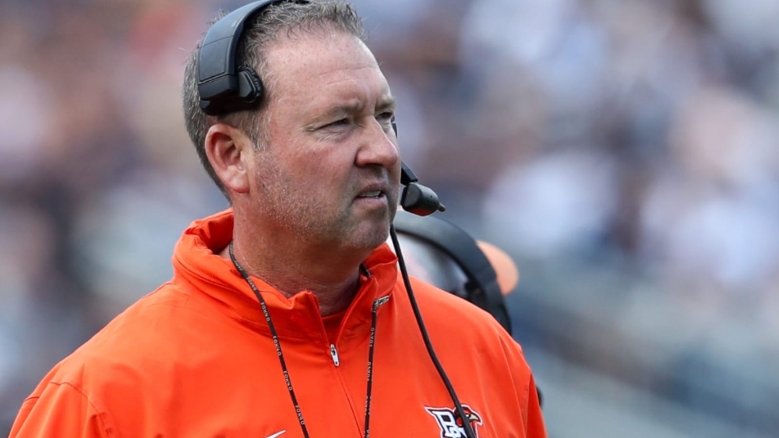 Bowling Green head coach Scot Loeffler leaving program for Philadelphia Eagles