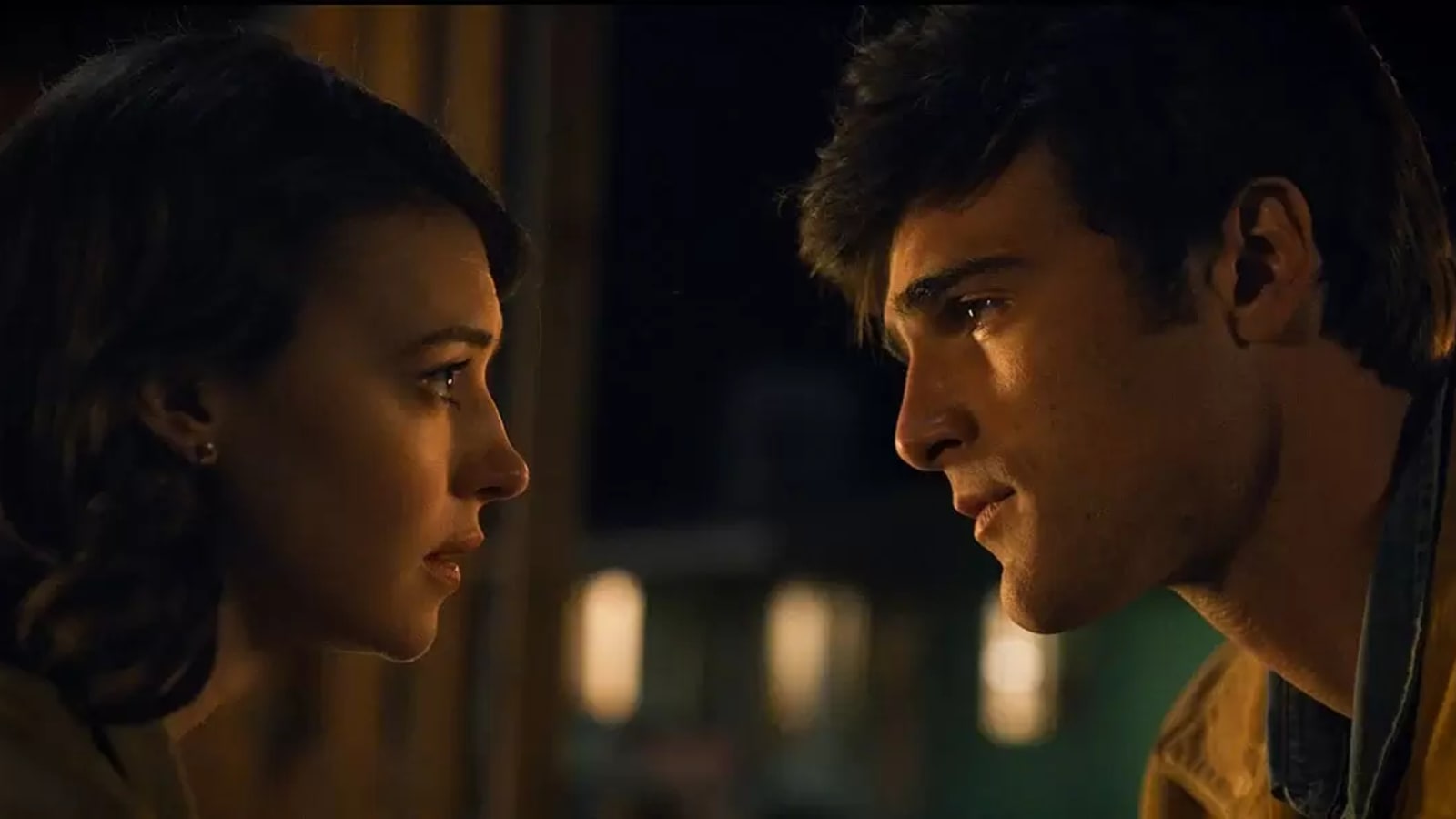 ‘On Swift Horses’ Review: Daisy Edgar-Jones & Jacob Elordi Lead Uneven Queer Love Tale