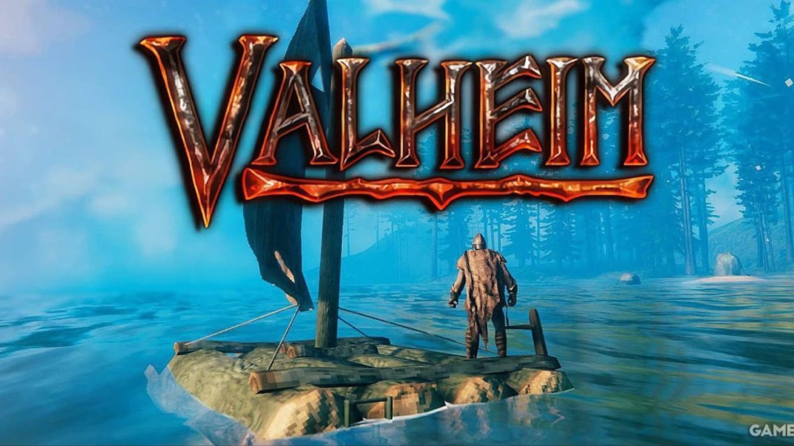 The Solution to Valheim’s Lackluster Late Game