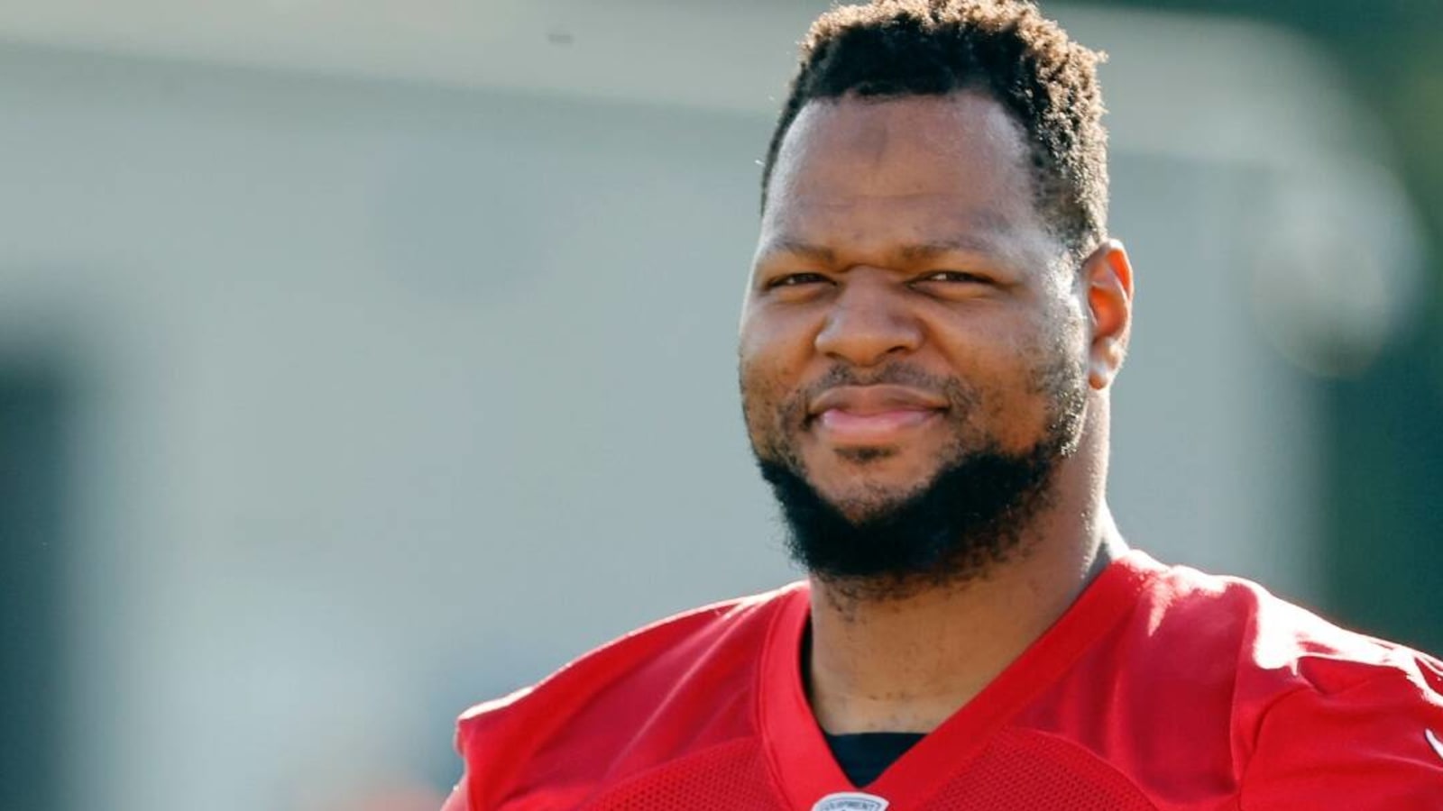 Ndamukong Suh announces retirement after 13 NFL seasons