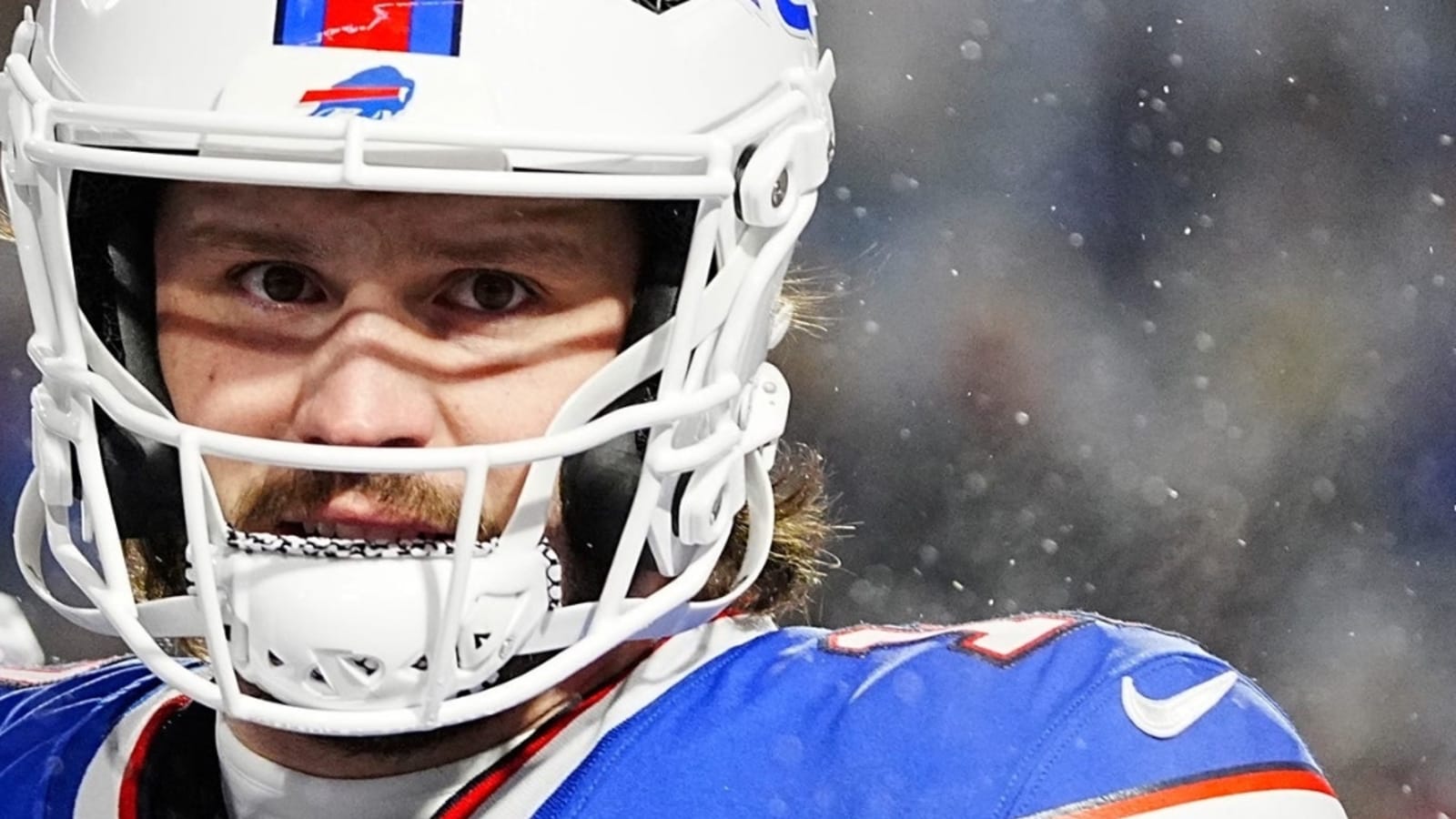 Josh Allen named 2024 NFL MVP
