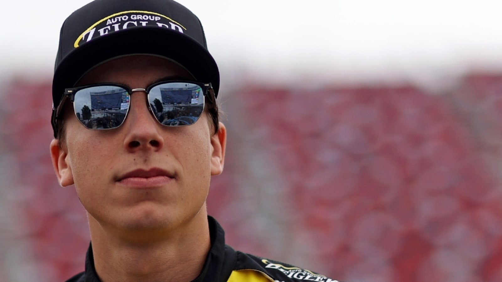 Kevin Harvick reacts to Carson Hocevar comments on Mexico, punishment from Spire