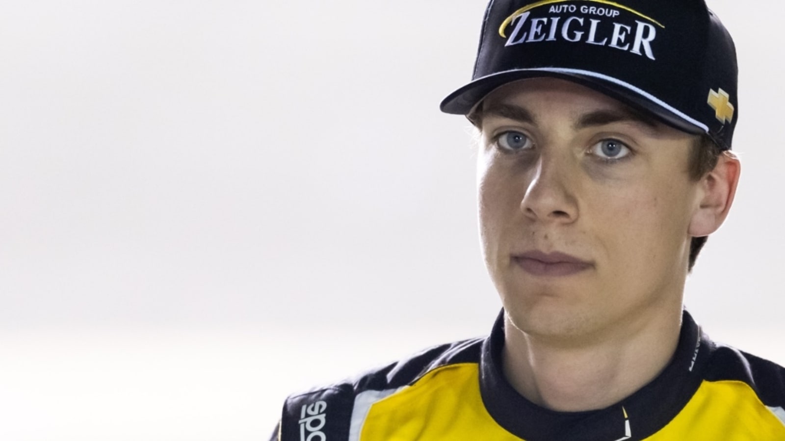 Carson Hocevar makes passionate plea to fans following Spire punishment: ‘I didn’t meet the standard and got what I deserved’