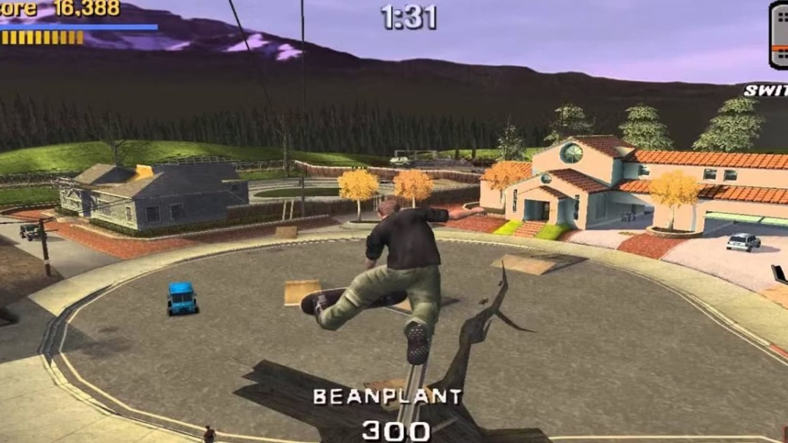 Tony Hawk Website Sparks Speculation of Pro Skater News Dropping In 2025
