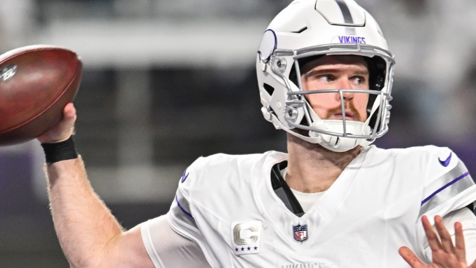 Report: Sam Darnold agrees to deal with Seattle Seahawks