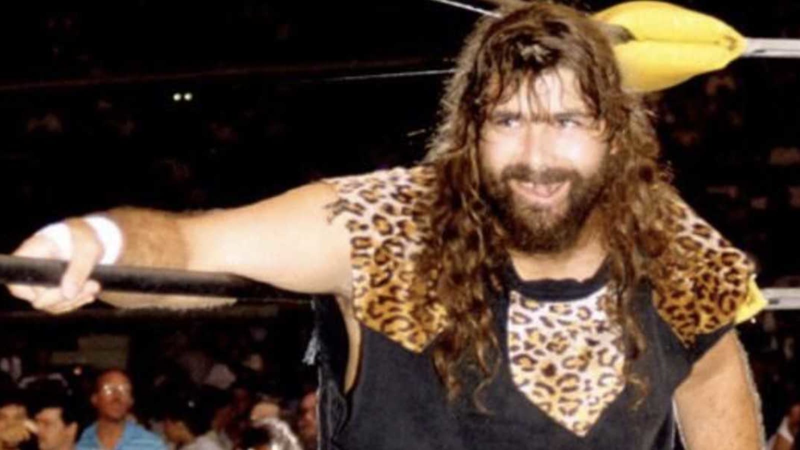 Remember When: ECW Fans Kept Throwing Chairs In The Ring