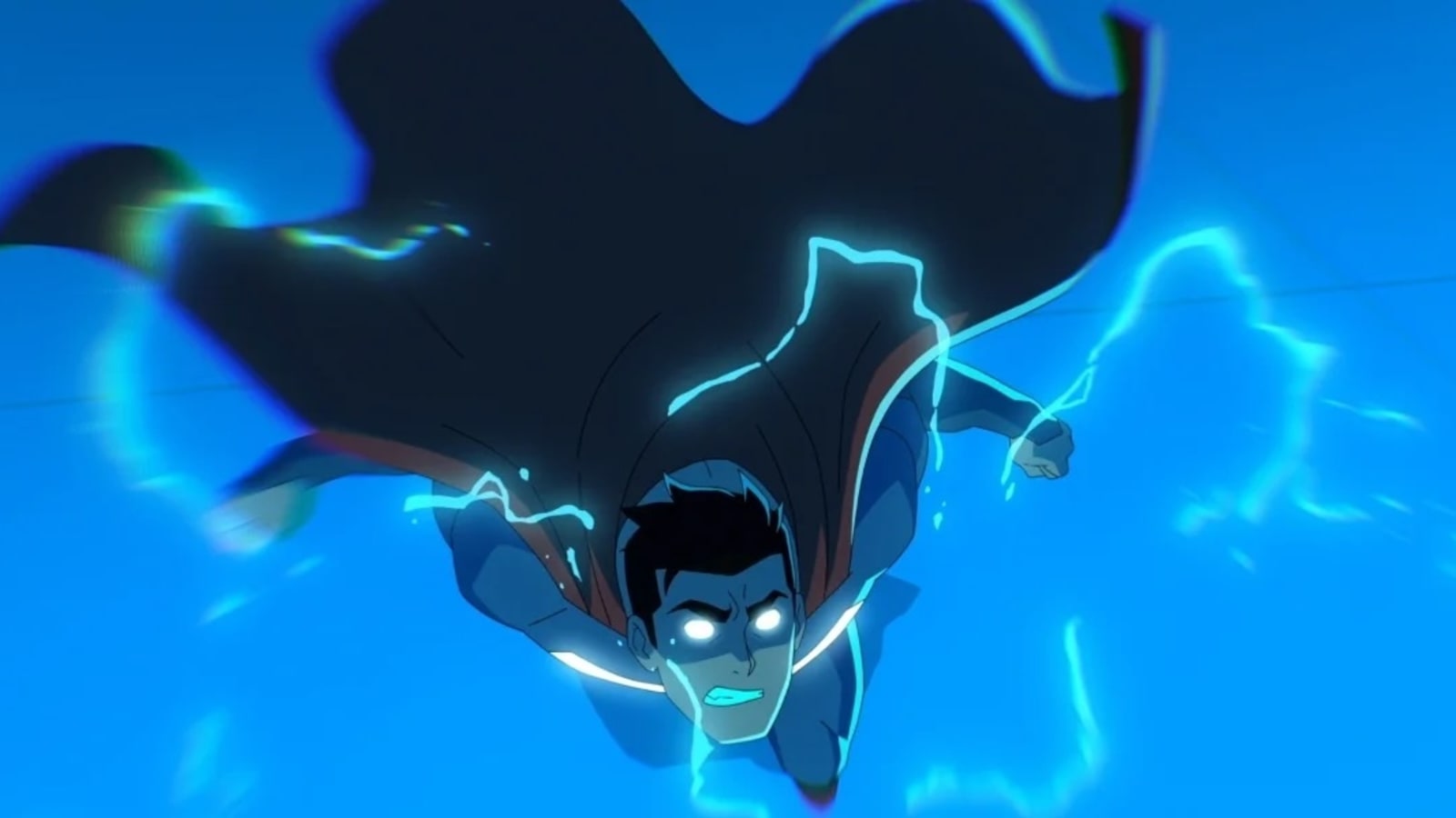 ‘My Adventures With Superman’ Season 2 Episode 6 Recap & Review Things Are Heating Up Yardbarker
