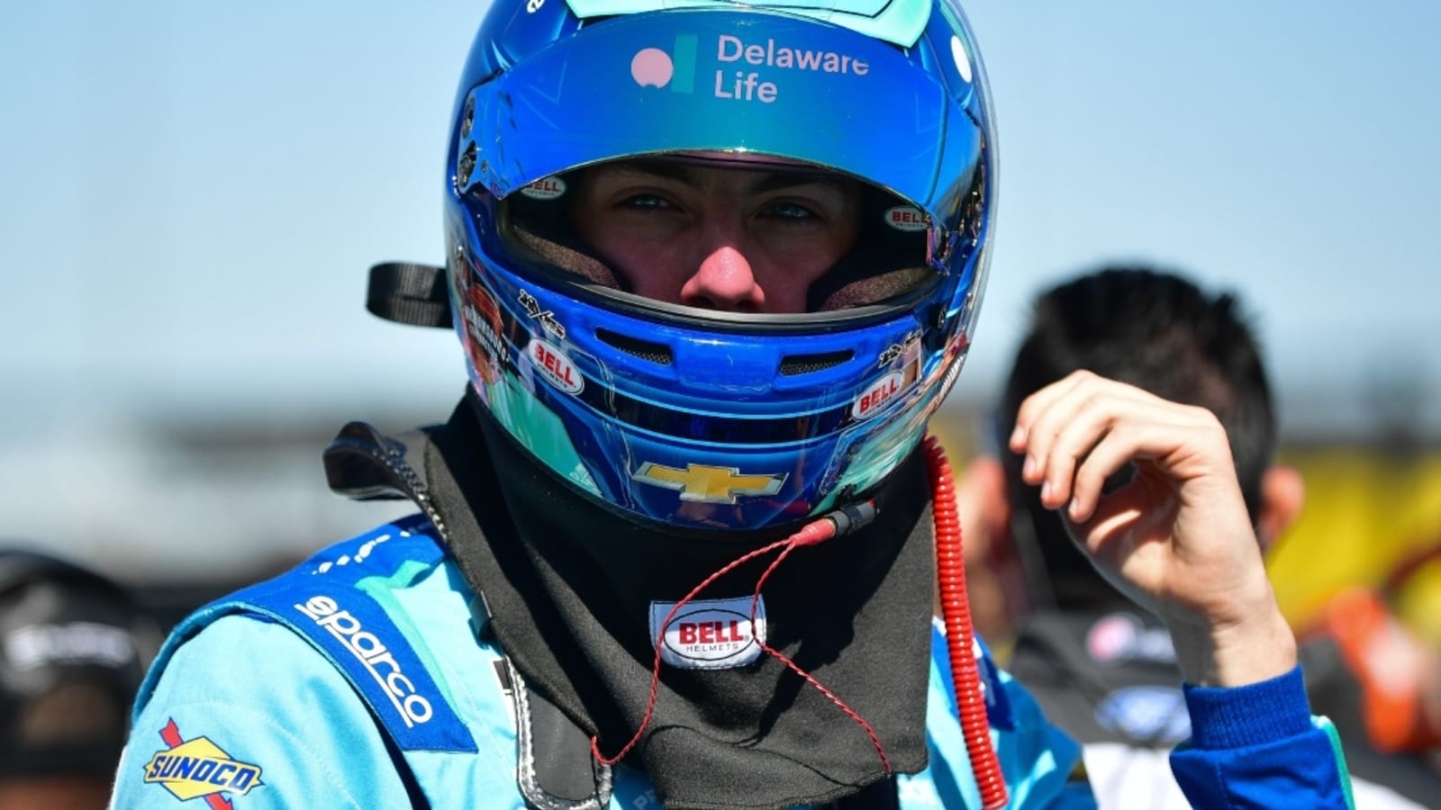 Kevin Harvick sends warning to drivers on NASCAR Playoff bubble, including Carson Hocevar