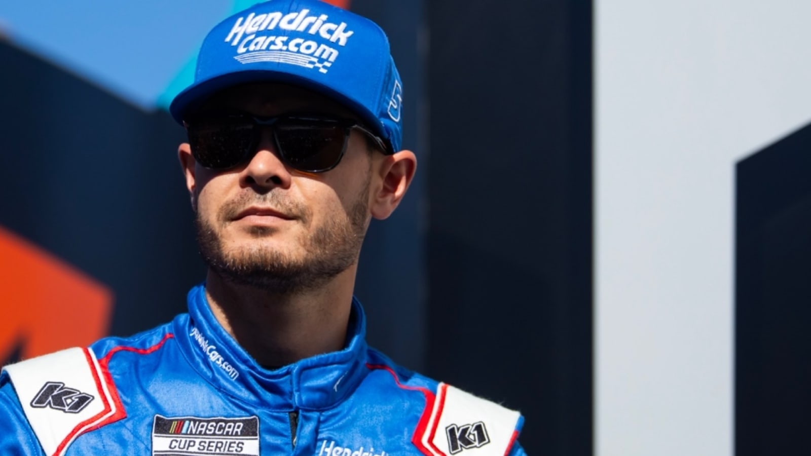 Mark Martin: Kyle Larson is a ‘once-in-a-generation talent’