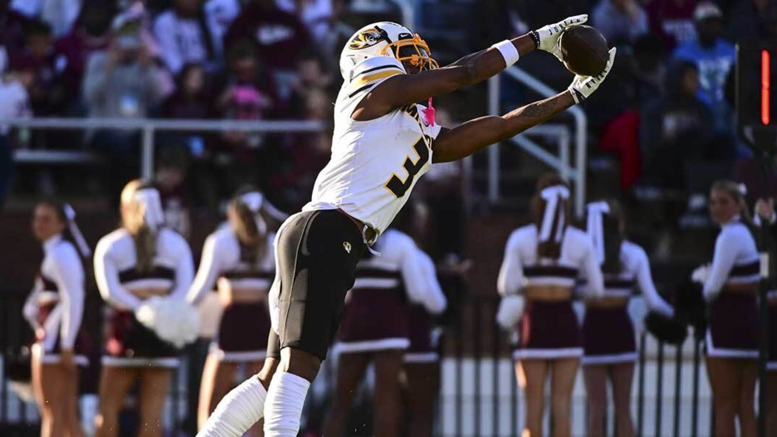 3 players Chiefs must avoid in 2025 NFL Draft
