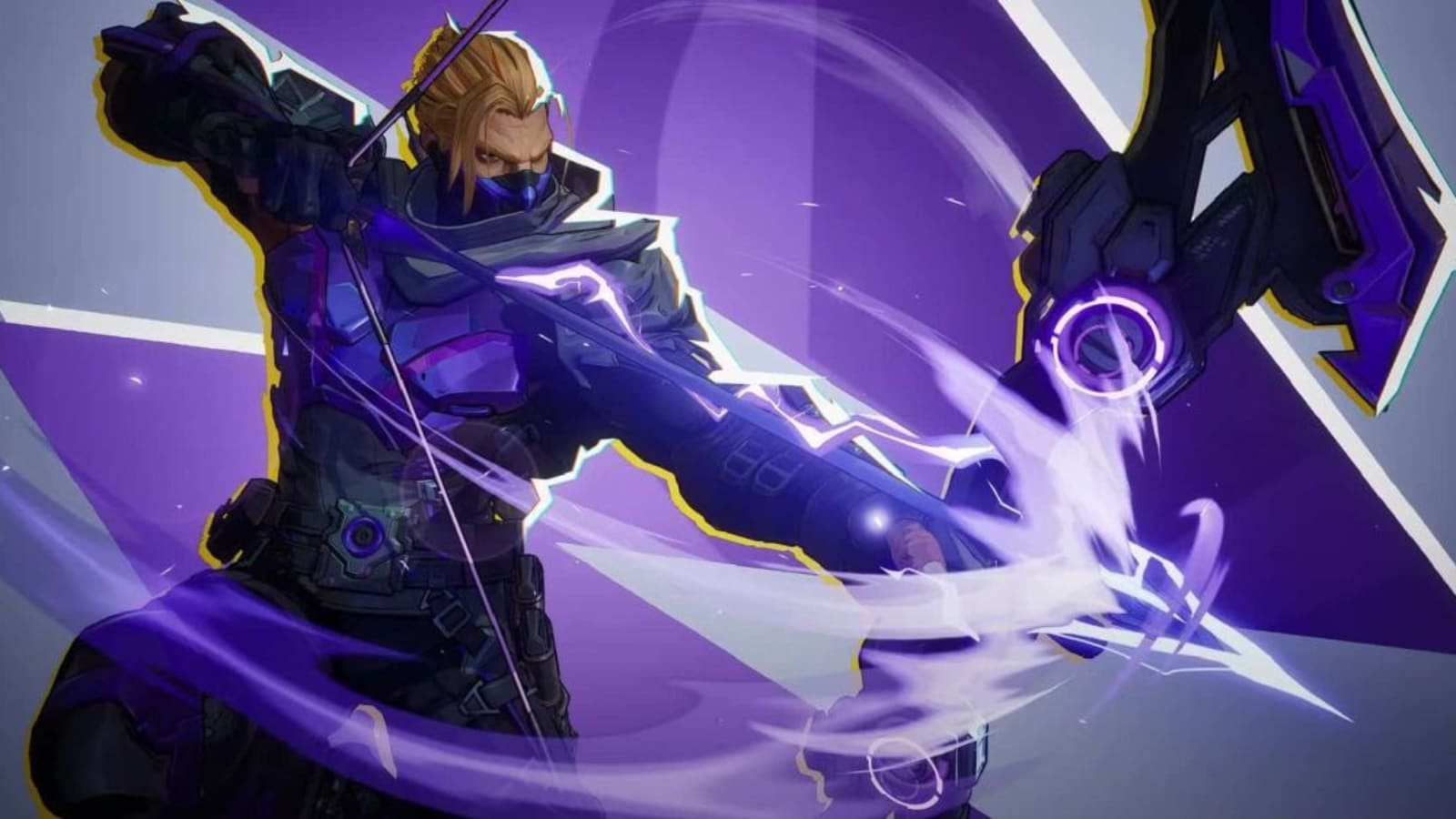 Hawkeye Full Skills And Abilities Guide In Marvel Rivals