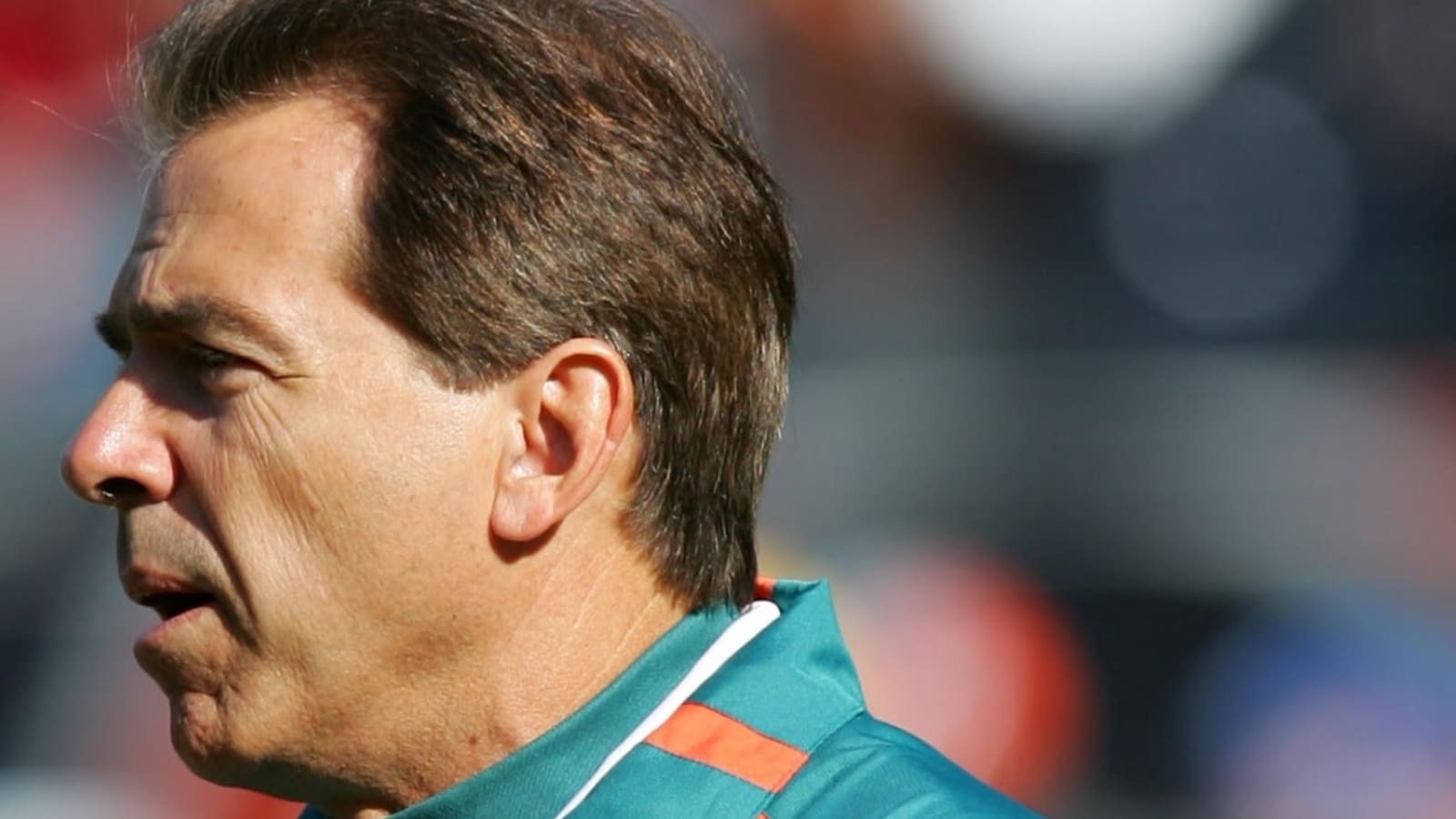 Nick Saban: Miami Dolphins tenure was most important moment in career