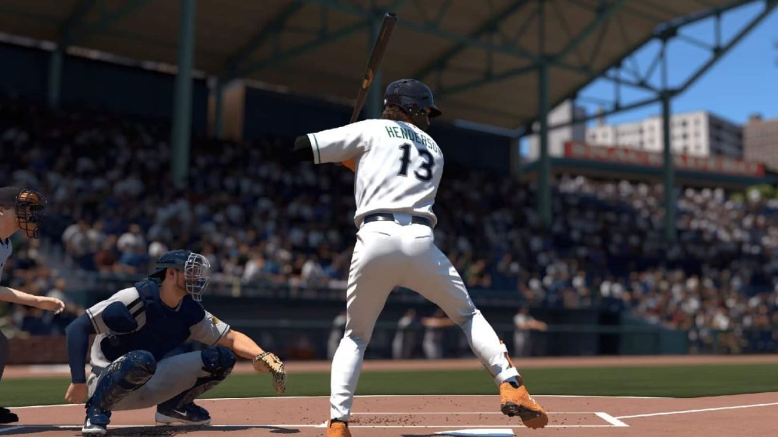 MLB The Show 25: Best Teams To Join As A Catcher