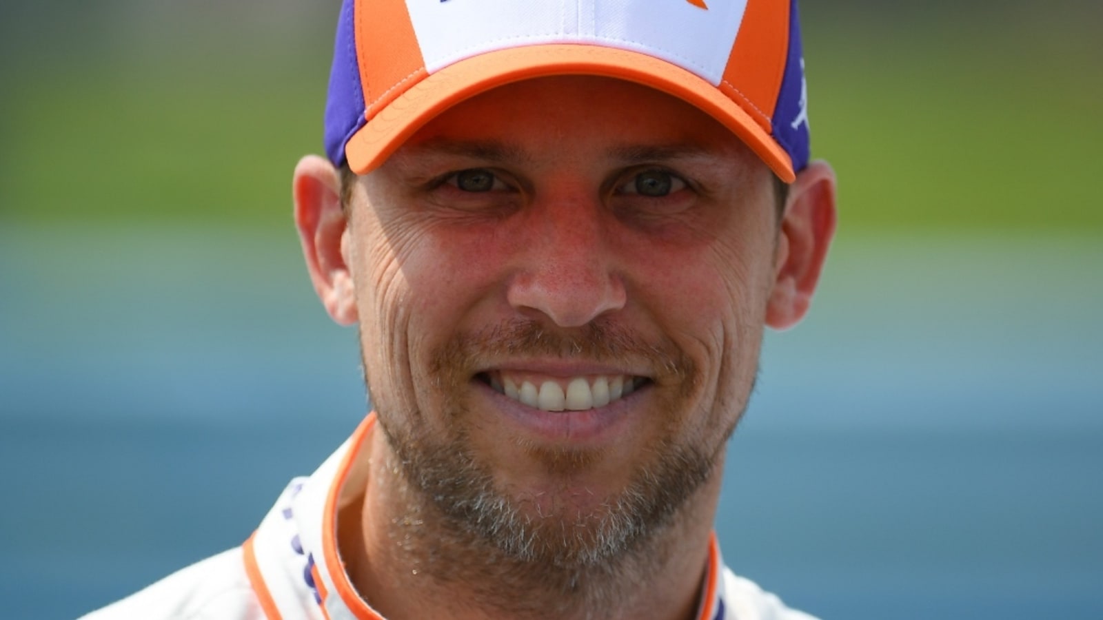 Denny Hamlin has epiphany, fires shots after learning Ty Dillon won NASCAR bracket matchup at Dover