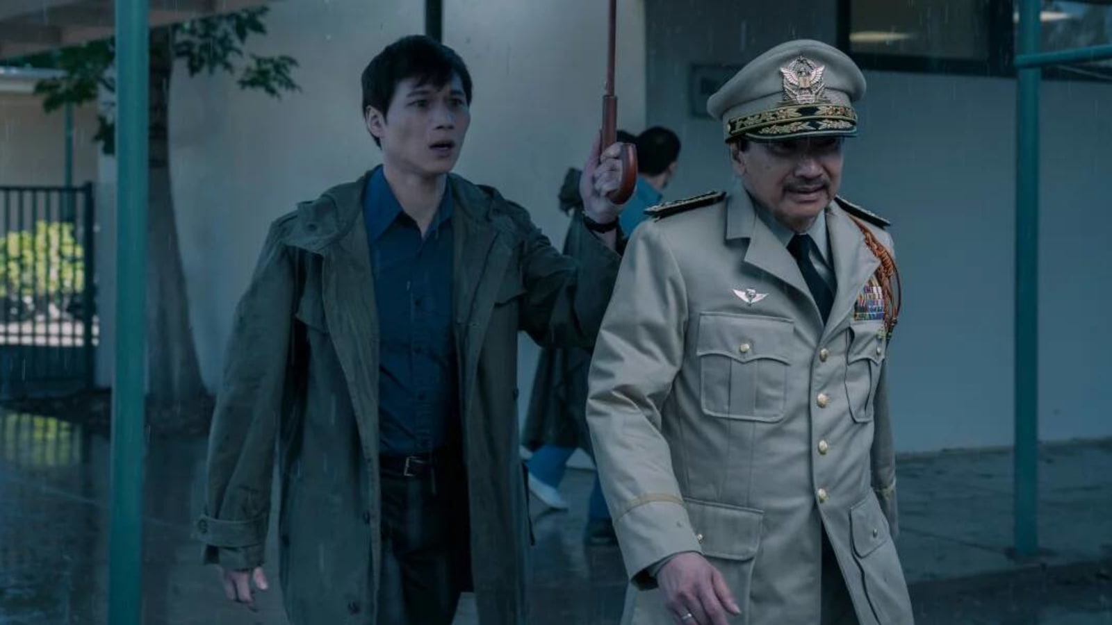 HBO’s ‘The Sympathizer’ Episode 2 Recap & Review: Oh Captain My Captain