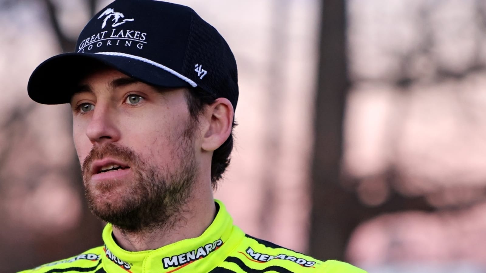Ryan Blaney reacts to NASCAR’s new waiver rule, believes it’ll bring more order to the sport